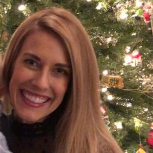 Meet your Posher, Carrie